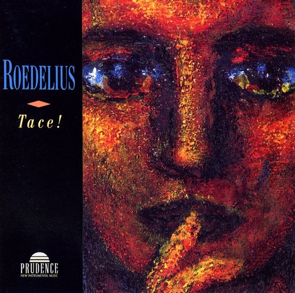 Tace! | Hans-Joachim-Roedelius