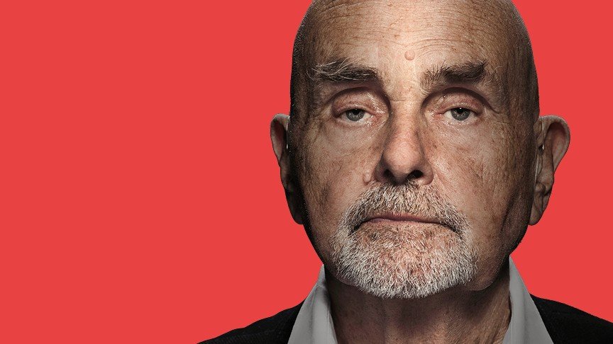 About this project | Hans-Joachim-Roedelius