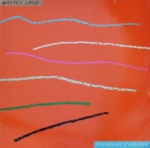 Weites Land - Album Cover