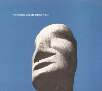 Selbstportrait Vol II | Hans-Joachim-Roedelius