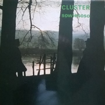 Cluster & Eno | Hans-Joachim-Roedelius