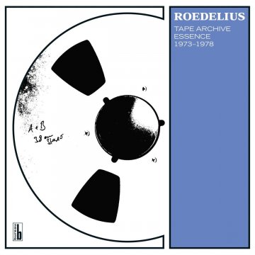 The Roedelius music archive | Hans-Joachim-Roedelius